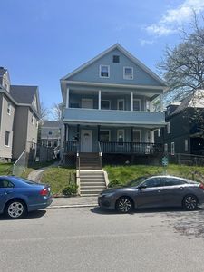 62 Huntington St