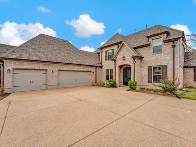 761 Woodland Levee Way