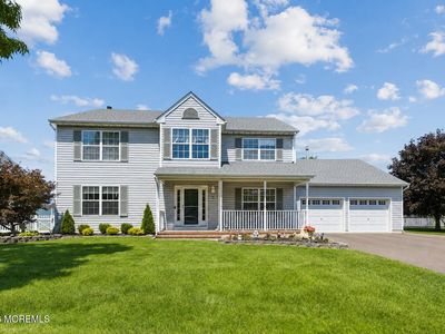 16 Crater Lake Road