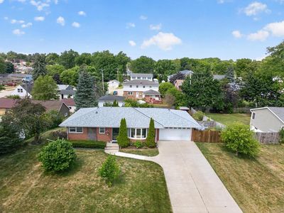 Property at 704 Roosevelt AVENUE, Mount Pleasant, WI