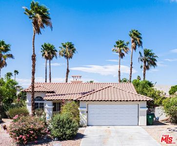 Property at 69204 Kemper Ct, Cathedral City, CA