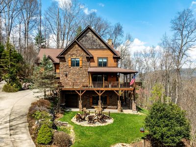 710 Gordon Ridge Rd