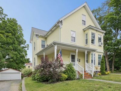 49 Felton St