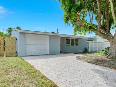 Property at 1404 SW 1ST Avenue, Deerfield Beach, FL