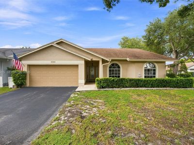 5346 NW 99th Way