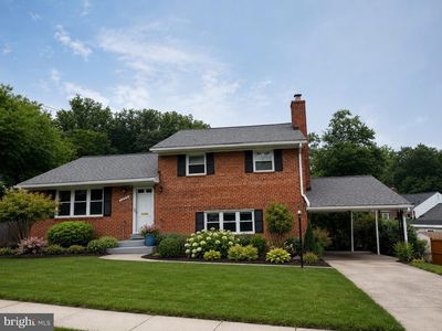 12203 Nordlie Dr