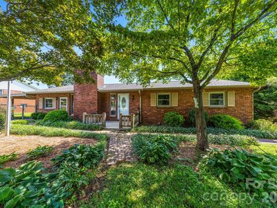 Property at 708 Loop Rd, Hendersonville, NC