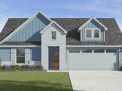 Kingston Plan, Stone Creek