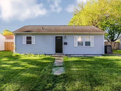 Property at 57 14th St, Franklin, IN