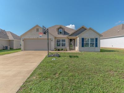 4913 Prospector Dr