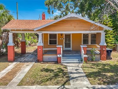 Property at 102 E Jean St, Tampa, FL