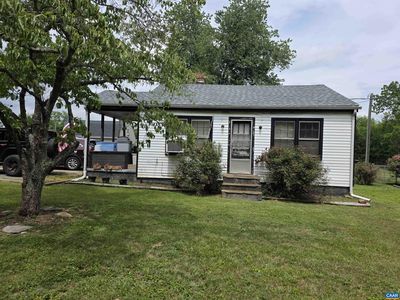 Property at 18235 Lahore Rd, Orange, VA