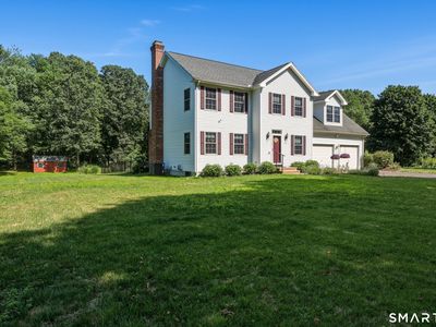 101 Windsorville Road
