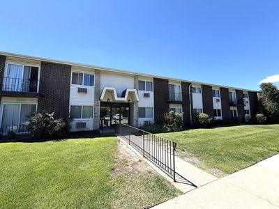 8936 Northshore Dr #107G