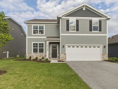 Property at 10365 Whitney Pl, Crown Pt, IN