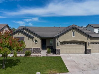 776 Granite Ln