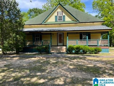 381 Gilham Rd