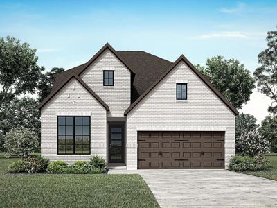 1025 Alpine View Ln