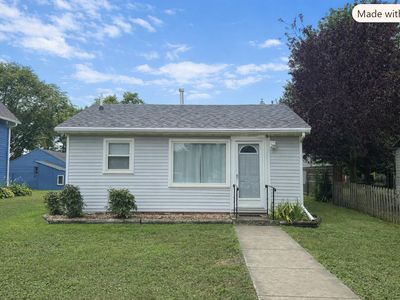117 N Erickson St