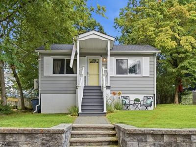 219 Knox Way