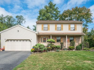 2 Rochambeau Rd