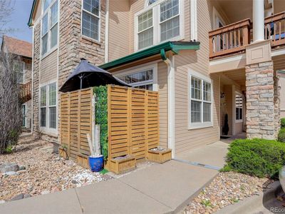 3993 S Dillon Way #104