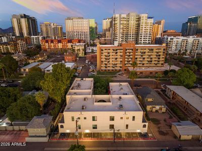 620 N 4TH Avenue #7