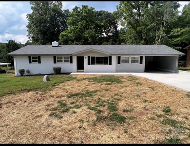 136 Haywood Ter