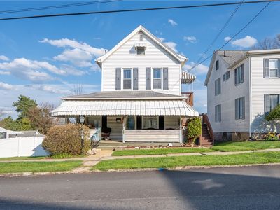 Property at 214 N 5th St, Youngwood, PA