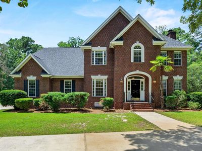 120 Overlook Dr