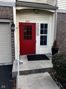 3707 E Barrington Dr #D102