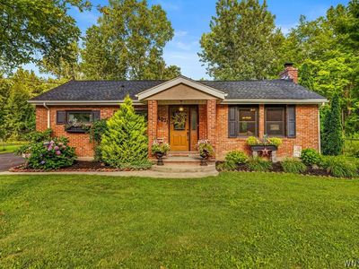 4071 Calkins Rd