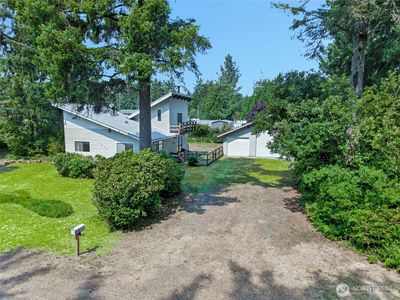 Property at 1907 194th Street, Long Beach, WA
