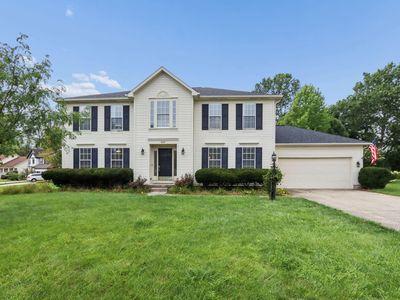 929 Carron Cir