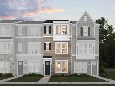 9507 Blue Ash Aly
