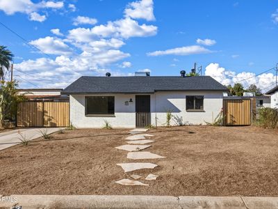 2930 E GRANADA Road