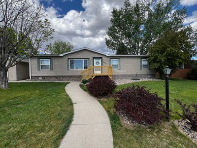 5400 Windmere Way