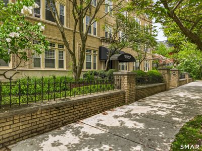 Property at 548 Orange Street #302, New Haven, CT