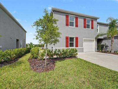 2126 GENTLE RAIN DRIVE