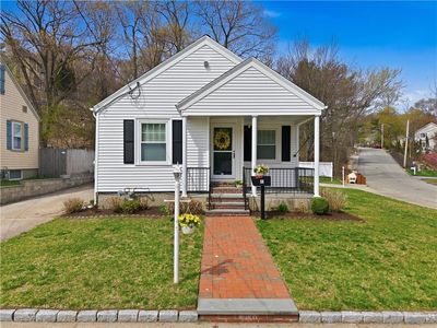 58 Progress St