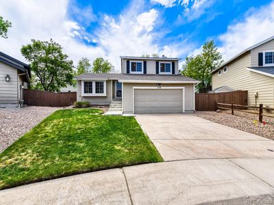 530 Snowy Owl Place