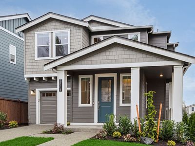 Plan 1987 Plan, Skylit Ridge