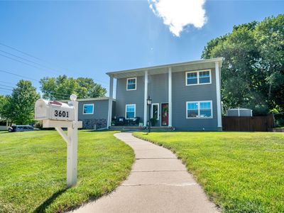 3601 Pawnee Pl