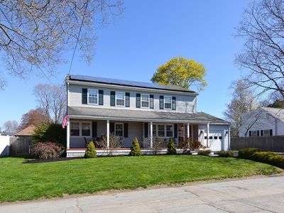 23 Wayne St