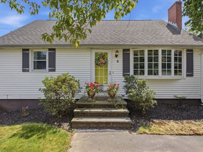Property at 6 Locke Rd, Billerica, MA