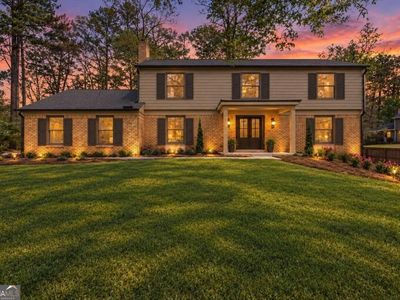 3829 Fox Hills Dr SE