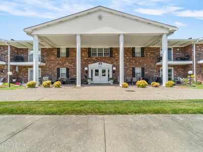 8101 Wendamoor Dr APT 27