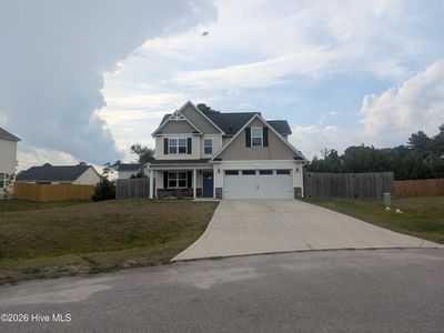 605 Coral Reef Court