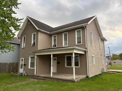 Property at 416 N Randolph St, Garrett, IN
