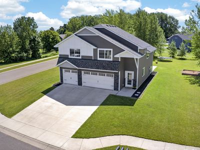 Property at 900 Highview Loop SE, Pine City, MN